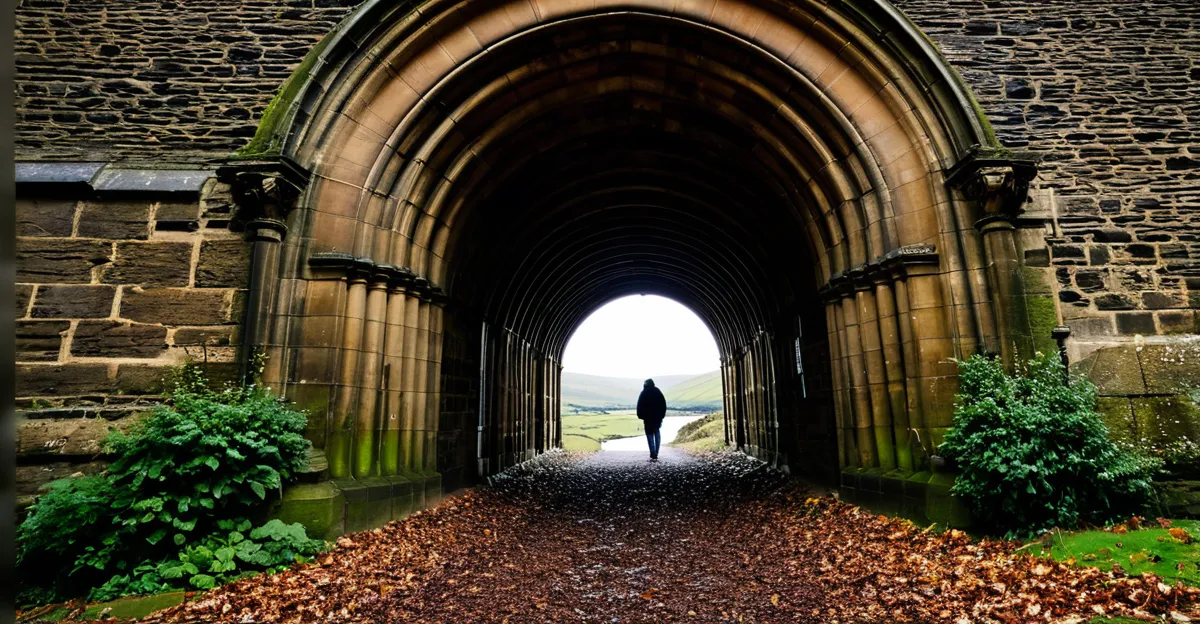 What Are Some Hidden Gems to Explore in the UK Beyond Typical Tourist Destinations?